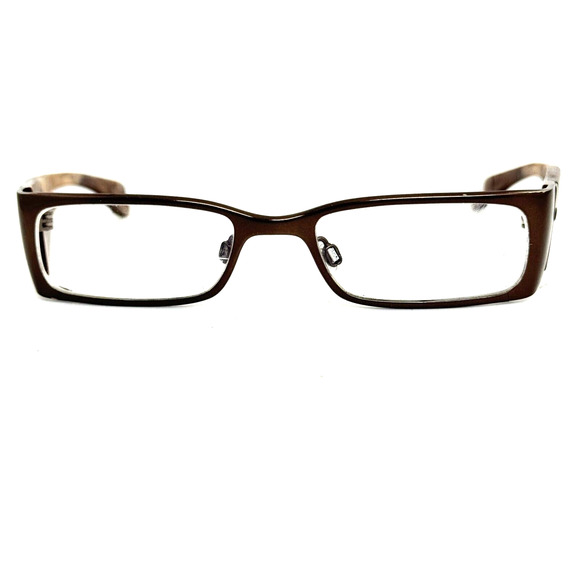 OAKLEY Unpredictable OX5069-0448 Polished Chocolate 48-17 H13996 - Picture 1 of 8